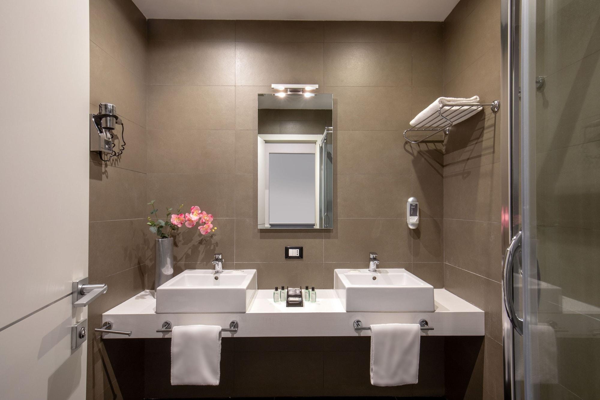 Stay Inn Rome Via Del Corso Exterior foto