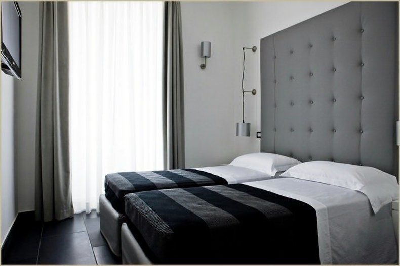 Stay Inn Rome Via Del Corso Exterior foto